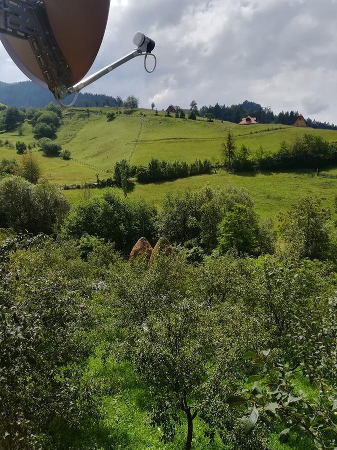 Vikendica Neven Zaovine Exterior foto